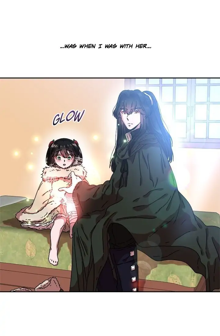 I was born as the Demon Lord’s daughter chapter 28 - page 48